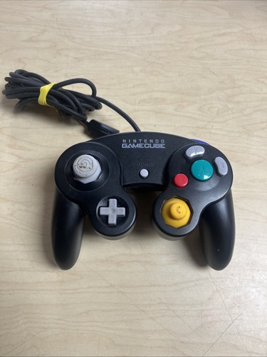 Nintendo gamecube controller - gamecube,