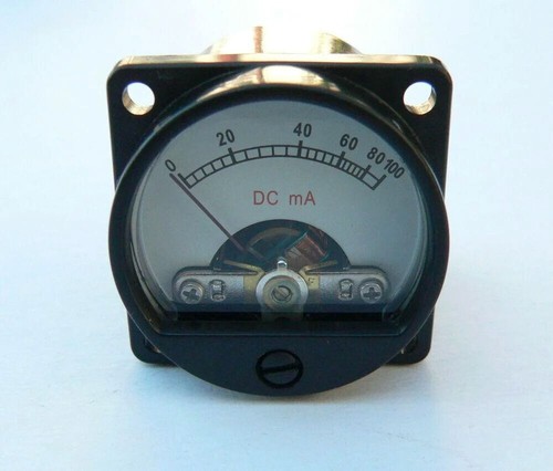 Lumineux mini 100ma - mini, biais
