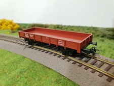 wagon plat Marklin ho