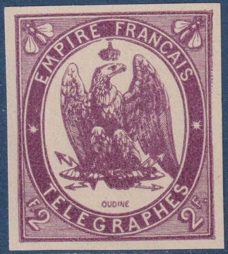 France télégraphe n 4 - ,