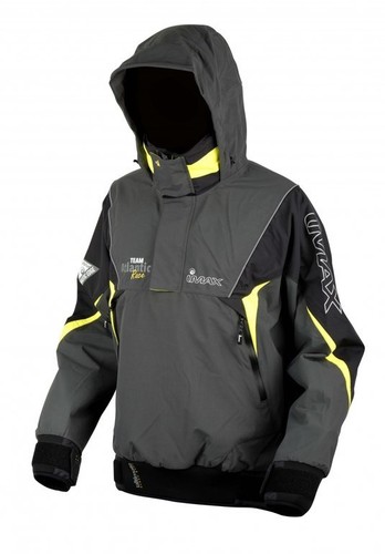 Imax atlantic race smock - atlantic, boots