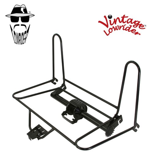 Vintage lowrider tricycle - vintage,