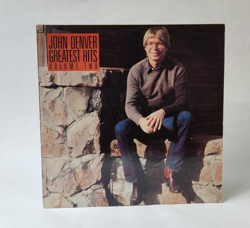 John denver les plus grands - john,