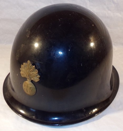 Casque modèle modifié 56 - 51,