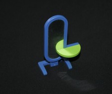 Playmobil vie quotidienne