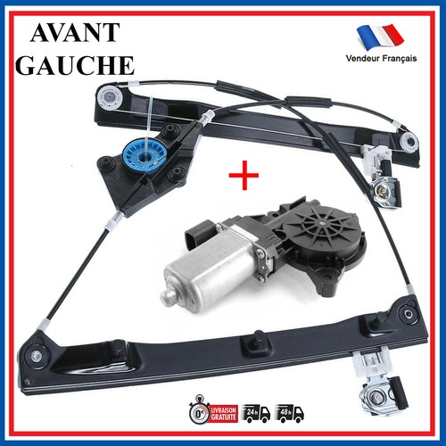 Leve vitre avec moteur - leve,