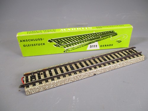 Lq611 marklin 5111 train - marklin,