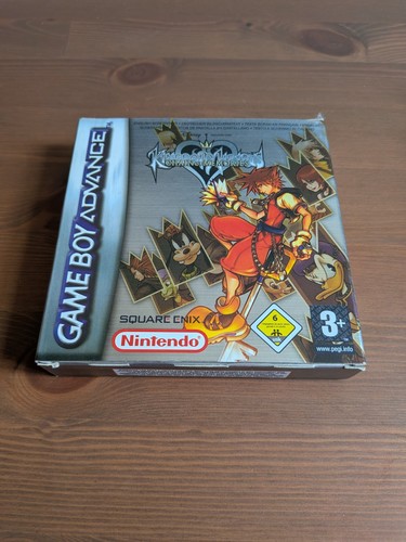 Kingdom hearts chain - kingdom,