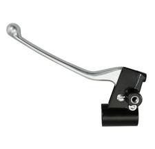 Poignee frein gauche origine