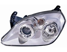 PHARE GAUCHE OPEL TIGRA COSMO