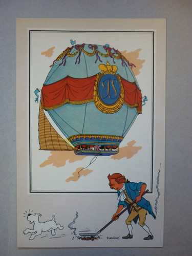Herge tintin chromos - /,