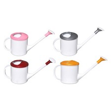 Arrosoir 1,5 L pour plantes et fleurs d'intérieur