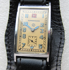 Rare montre-bracelet vintage