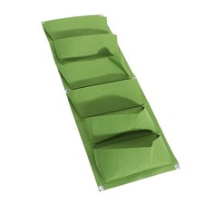  6 -Pockets Garden Herb