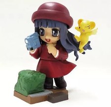 Mini Figurine Tomoyo Daidouji