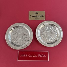 DESSOUS BOUTEILLE  2 ASSIETTE