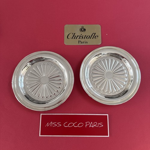Dessous bouteille assiette - dessous,