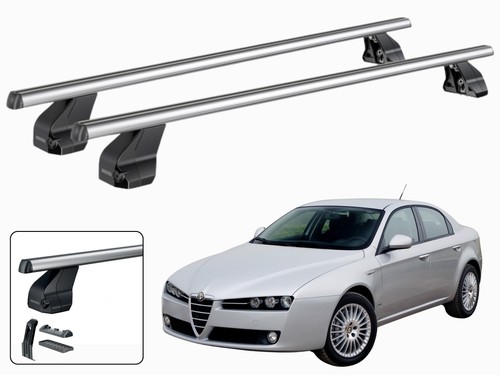 Barres toit porte bagages - barres,