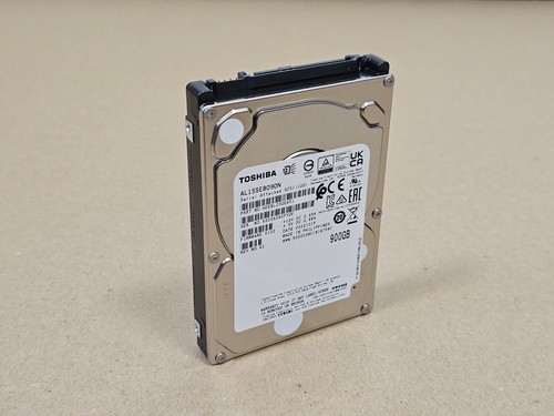Nouveau toshiba 900go 12g 10k - 12g,