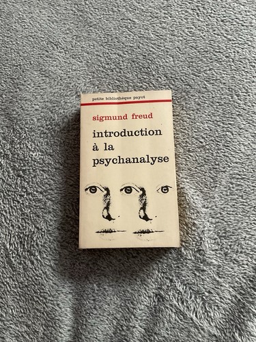 Livre introduction à la - « introduction,
