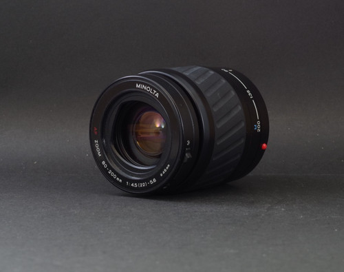 Top mint minolta af - 【top,