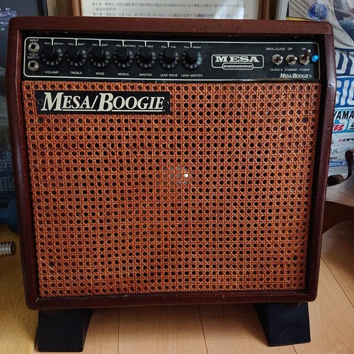 Mesa boogie mark iii - boogie,