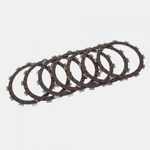 Kit disque garni embrayage - kit,