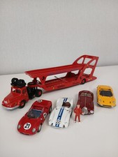 Dinky Super Toys Porte