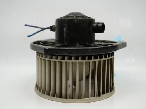 Ventilateur chauffage - ventilateur,
