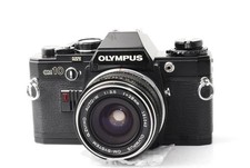 Good Olympus OLYMPUS OM10 Body