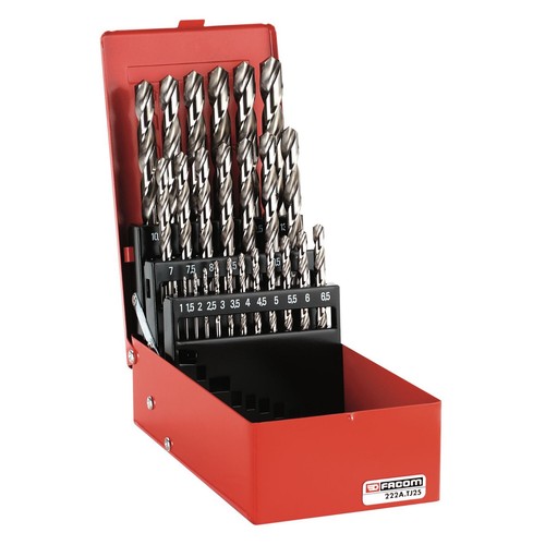 Facom 222a tj25 jeu 25 - -,