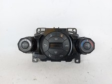 8A6T18C812BG console centrale