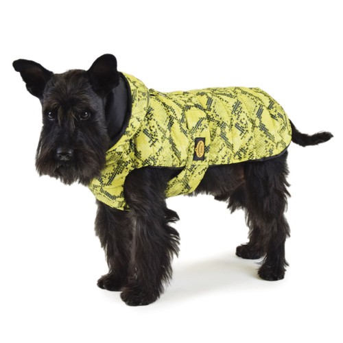Manteau pluie matelassé - pluie,