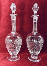 SAINT LOUIS MASSENET 2 CRYSTAL