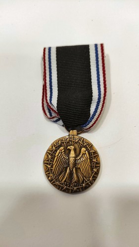 Médaille prisonniers - médaille, de