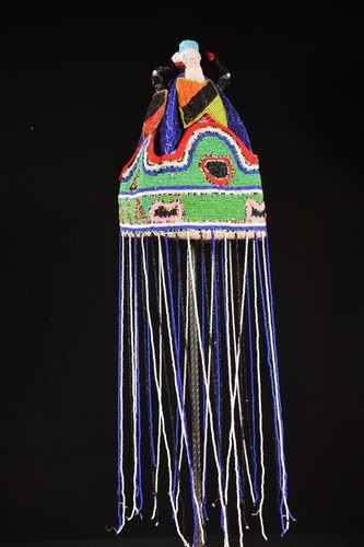 Ancienne ade oba couronne - ade,