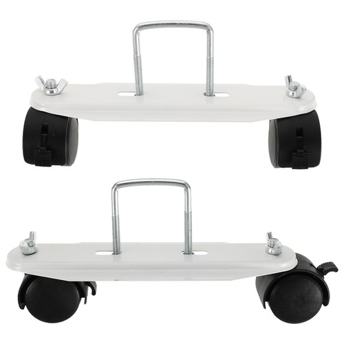 Pairs poulie chauffage - pairs,