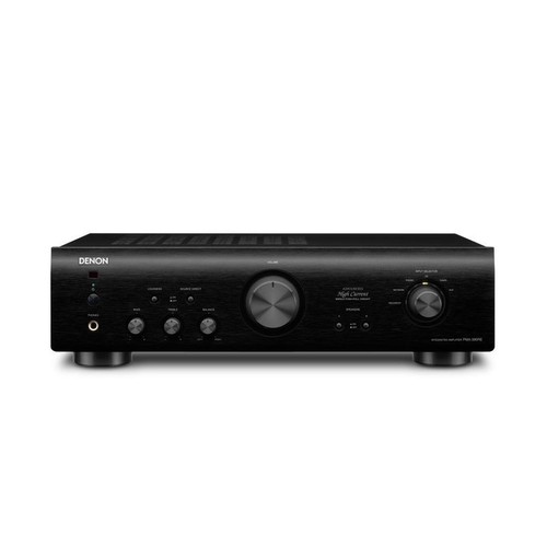 Denon pma 390re - denon, pma-390re-k