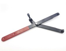 outil bloque cloche embrayage