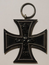Croix de fer Allemande 1914