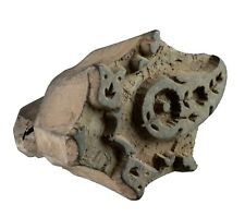 Tampon ancien indien  bunta en