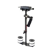 Flycam Nano Video Camera Stabilizer System with Quick Release Plate