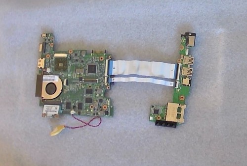 Carte mere asus eee 1015bx - mere,