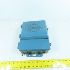 Micro Motion RFT97121PNU Émetteur De Débit À Distance
