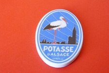 MAGNET CERAMIQUE PUBLICITAIRE