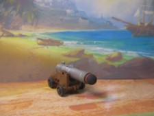 Playmobil Canon Pirates 3860 /