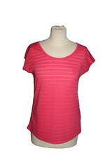 TEE SHIRT FEMME °°° CAMAIEU °°° TAILLE 1. PROCHE NEUF