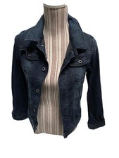 VESTE EN JEAN 12 ANS SCOTCH