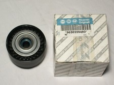 FIAT 9658559480 poulie renvoi