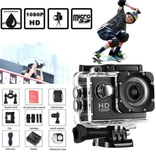 Caméra sport g22 1080 - caméra, de